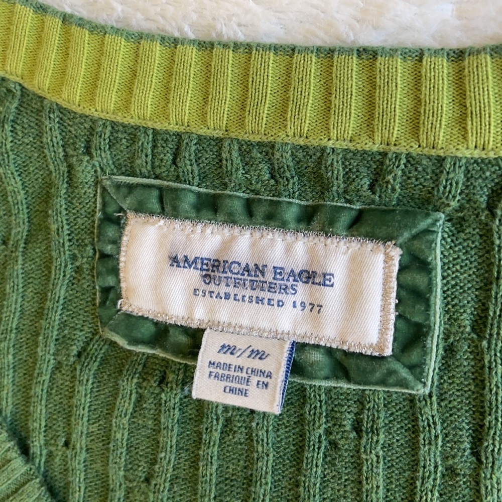 Sweater - Picture 2 of 3